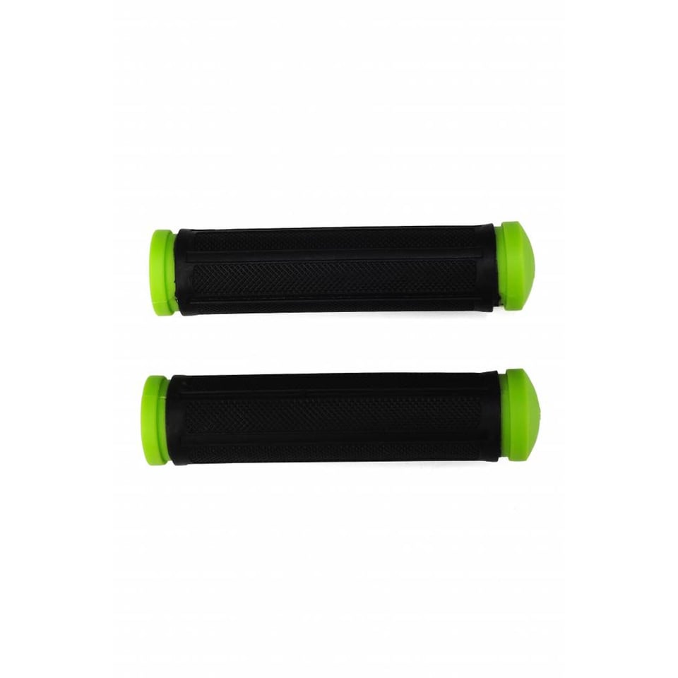 Grips MX Trixx Zwart/groen (3095)