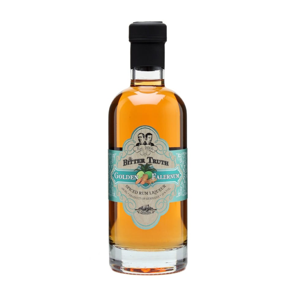 Likeur Bitter Truth Golden Falernum