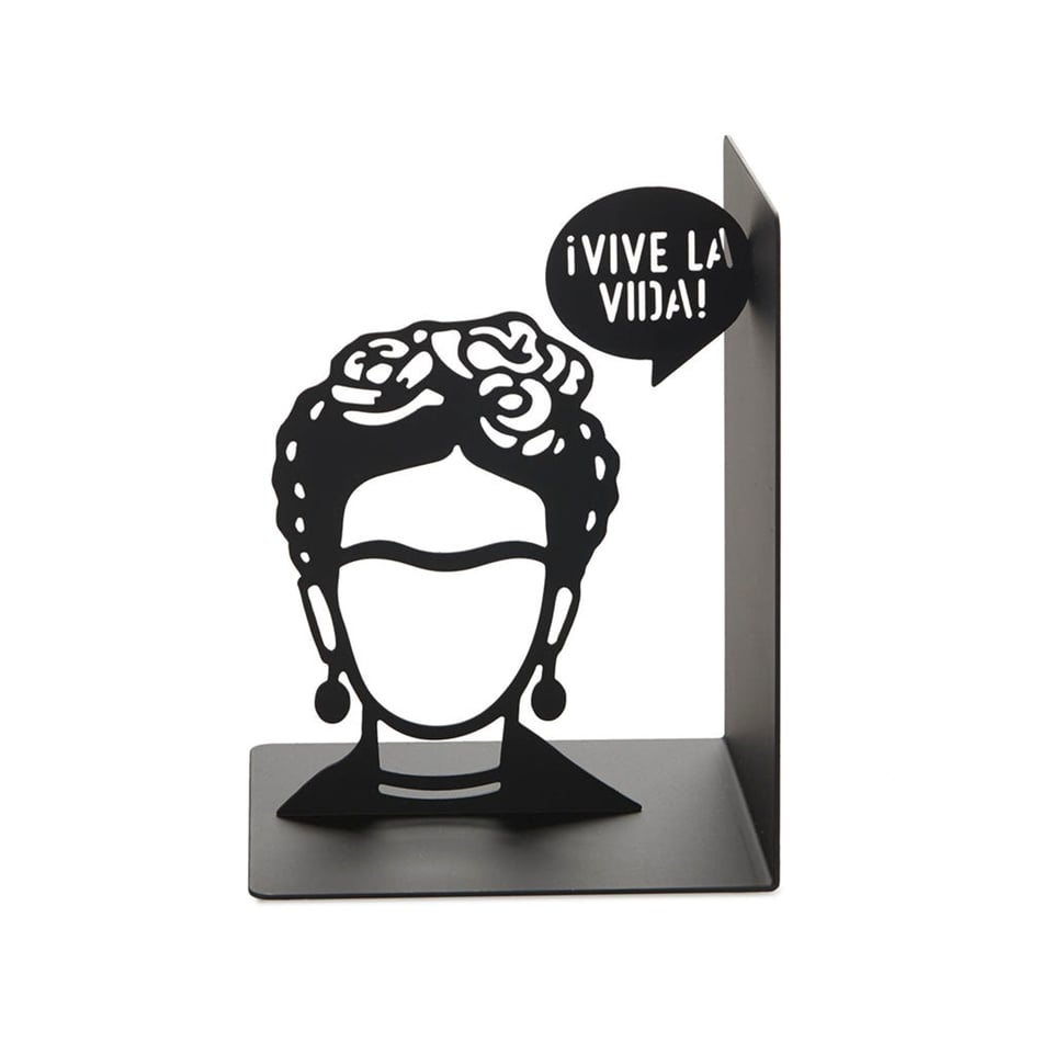 Bookend Frida