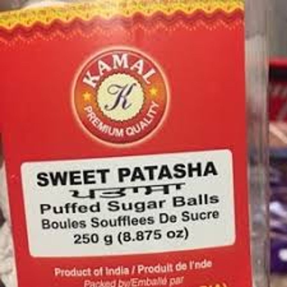 Kamal Sweet Patasa 1Kg