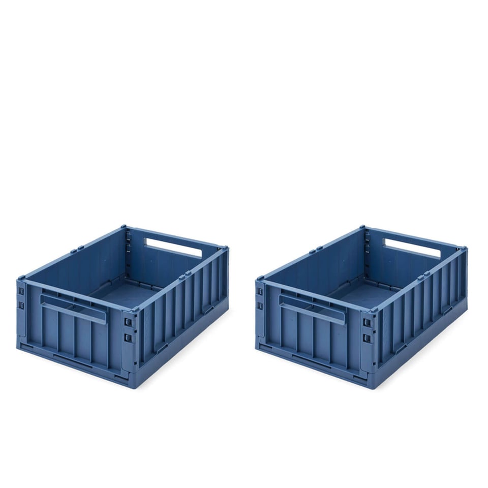 LIEWOOD WESTON Storage Box 