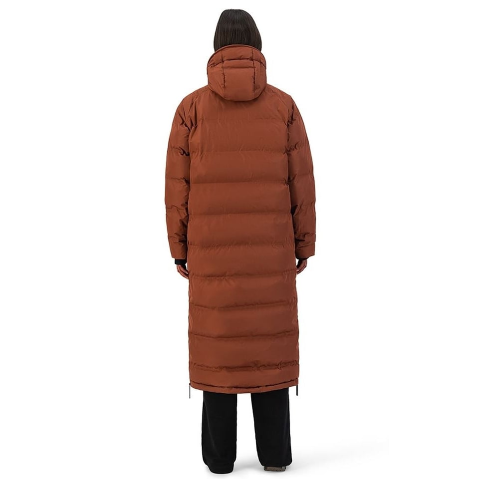 Jacket Puffer Light Weight