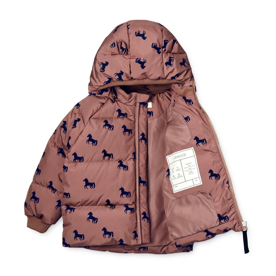 LIEWOOD Polle Puffer Jacket 