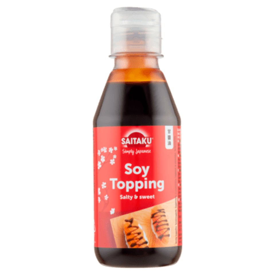Saitaku Soy Topping