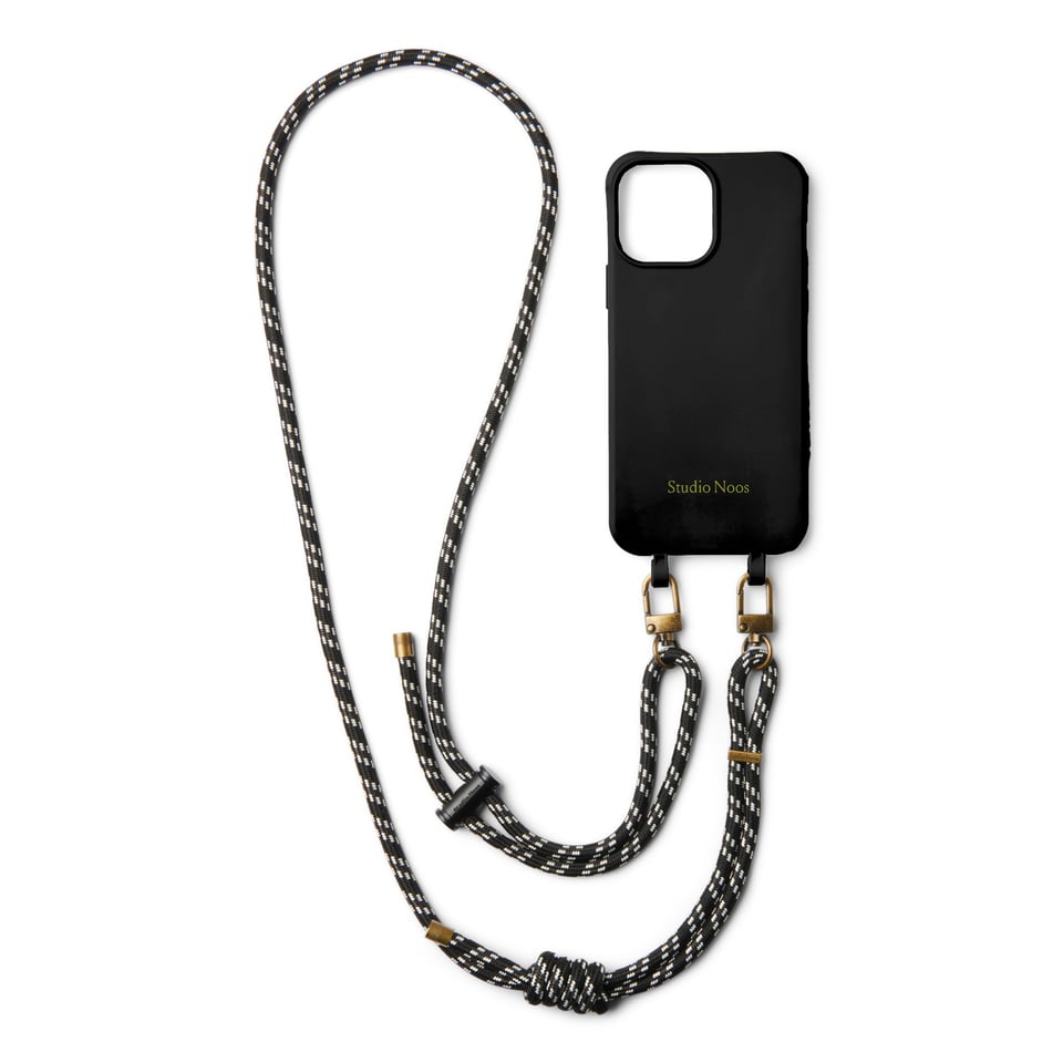 Coal Phone Case