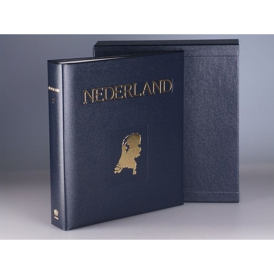 Album Juweel Nederland 2 1959-1990