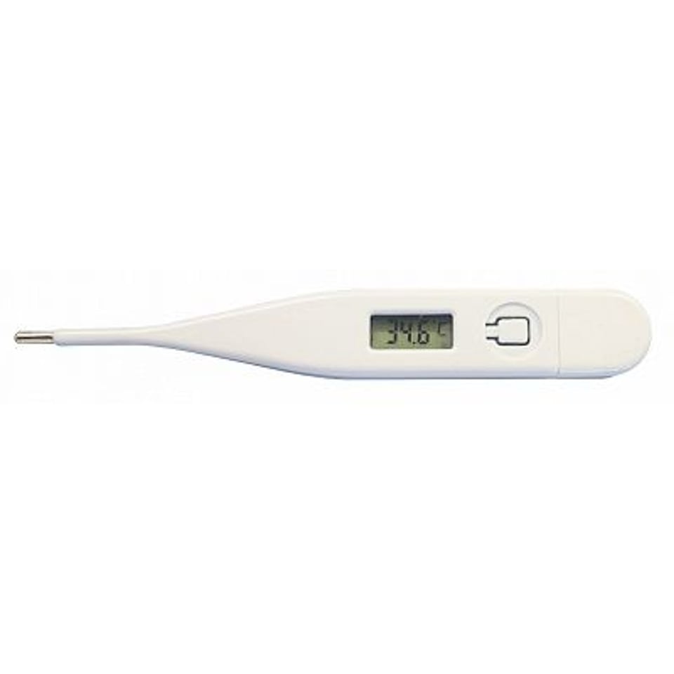 Digitale Thermometer 1 St