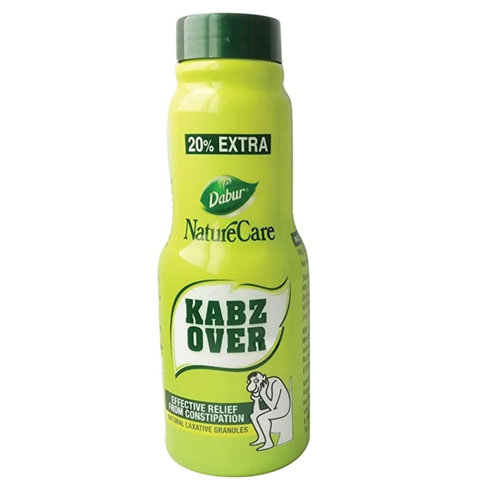 Dabur Kabz Over 120Gr