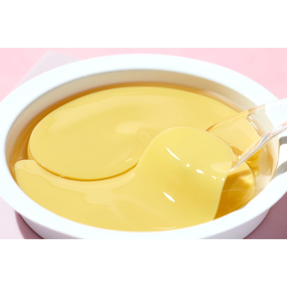 10 Day Vitamin Eye Mask Brightening