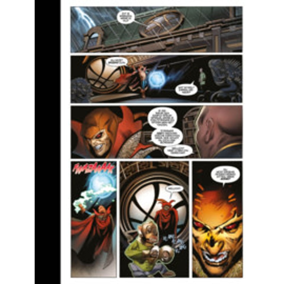 Symbiote Spider-Man - De Omgekeerde Wereld Deel 2 Van 2