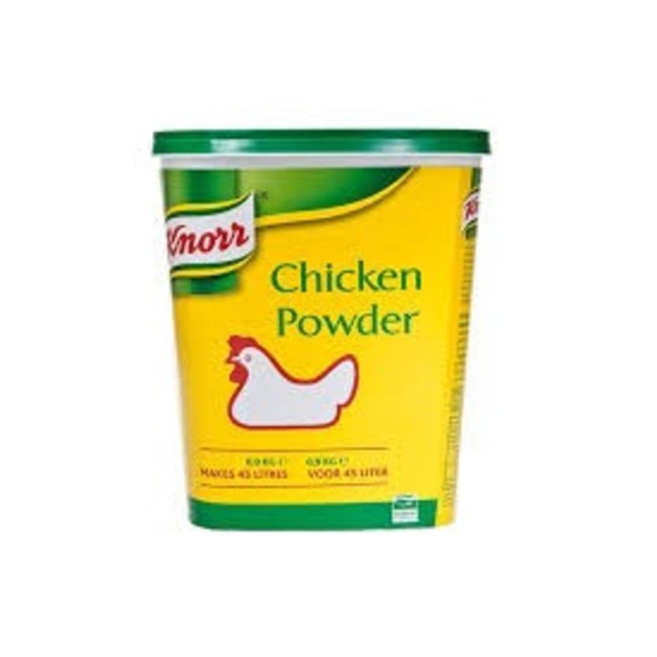 Knorr Knorr Chicken Powder 900g