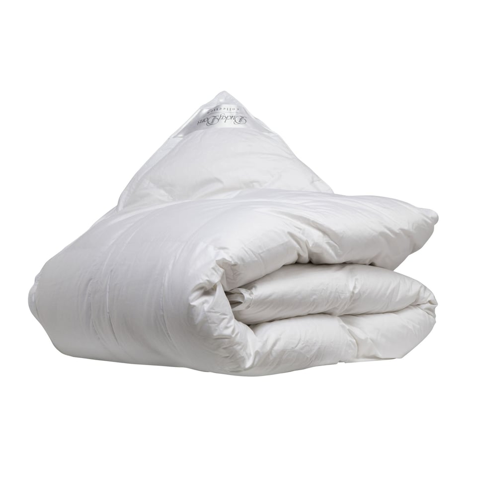 Ducky Dons Taurus 4-Seizoenen Dons Dekbed