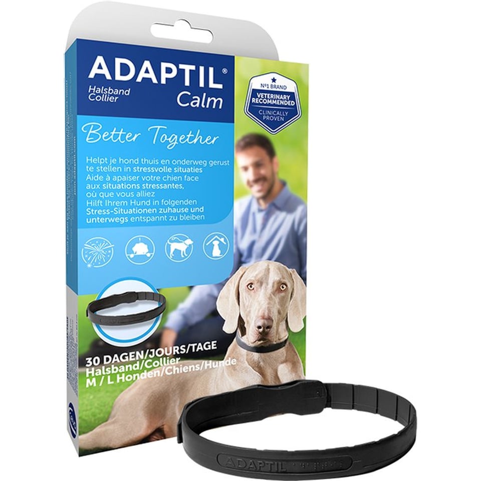 Adaptil Anti-Stress Band Hond