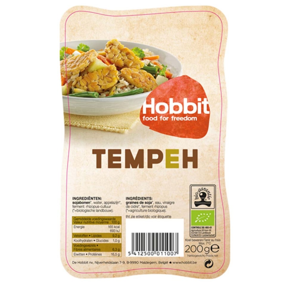 Tempeh