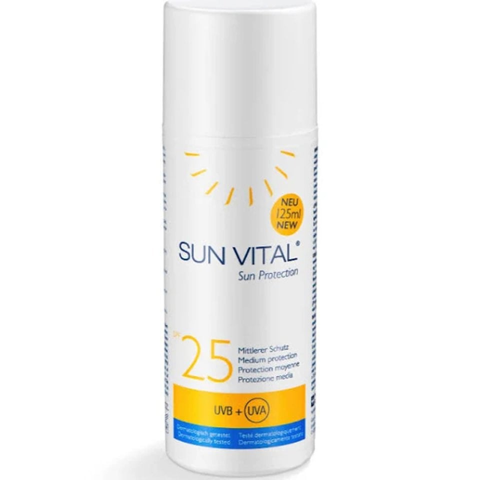 Sunvital