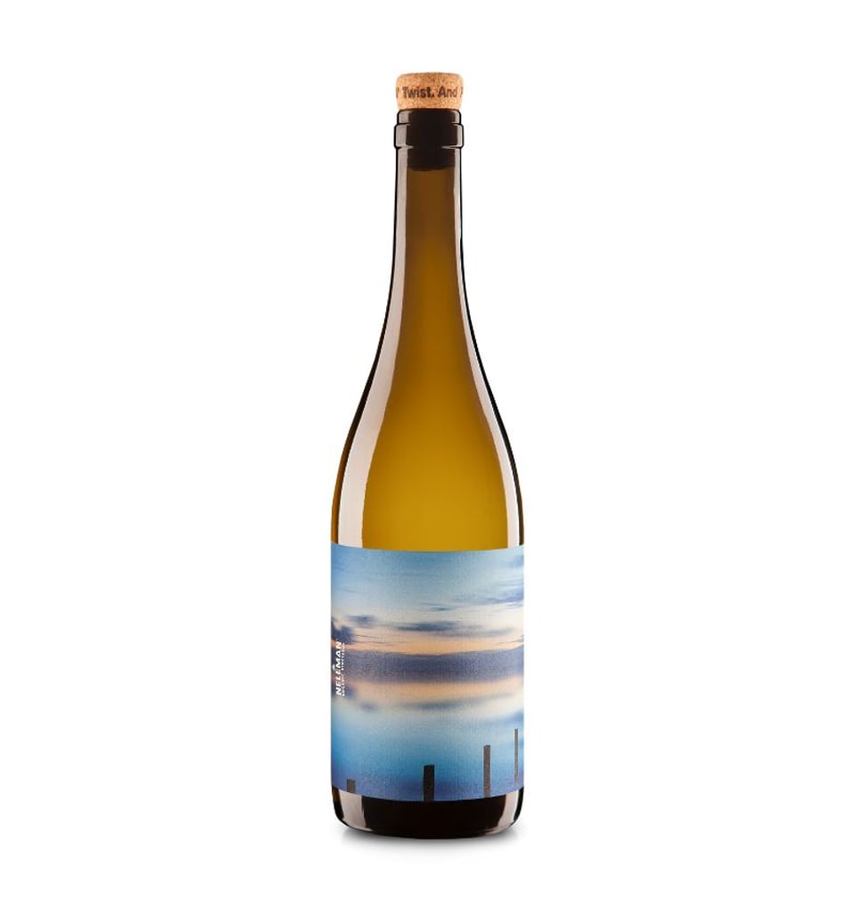 Wolk Verdil Viognier - Biologisch (1 Fles)