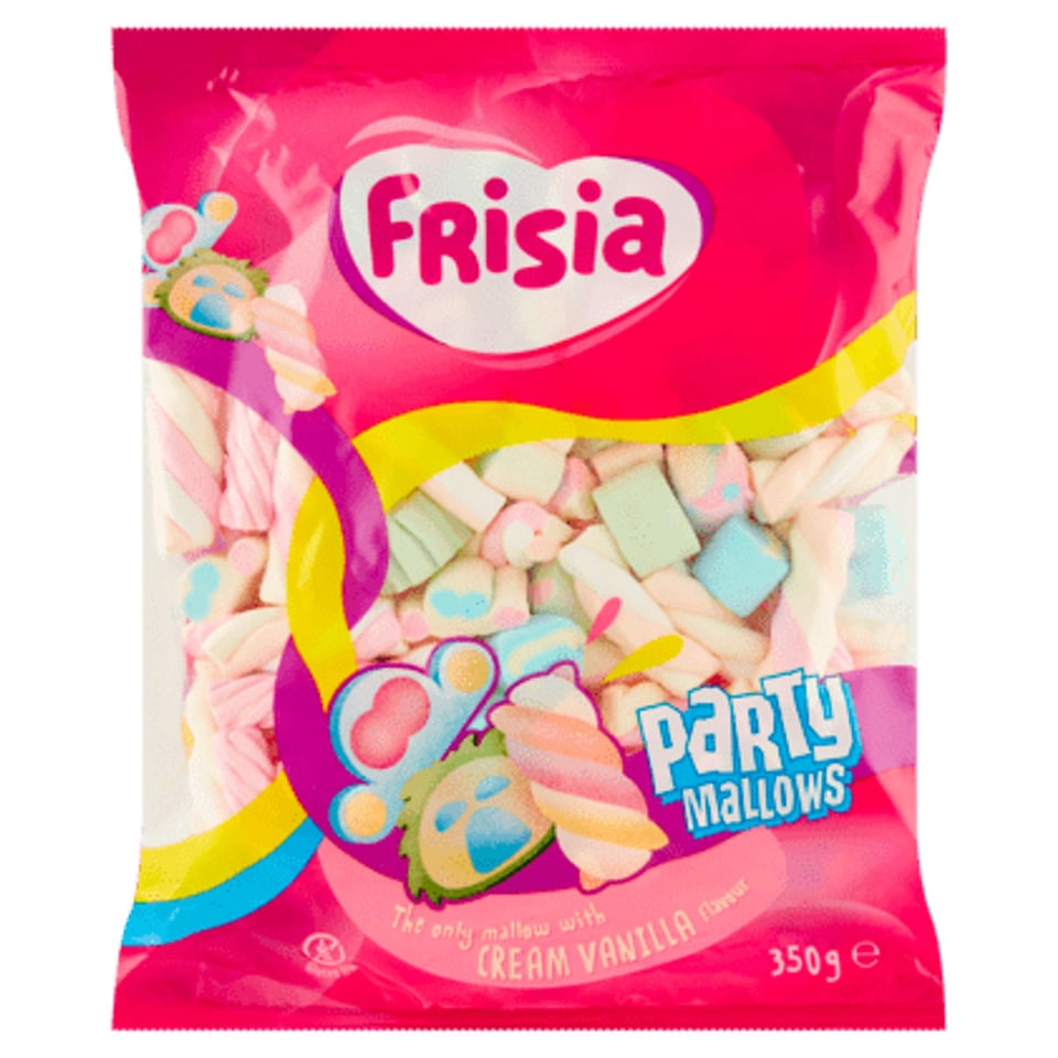 Frisia Party Mallows