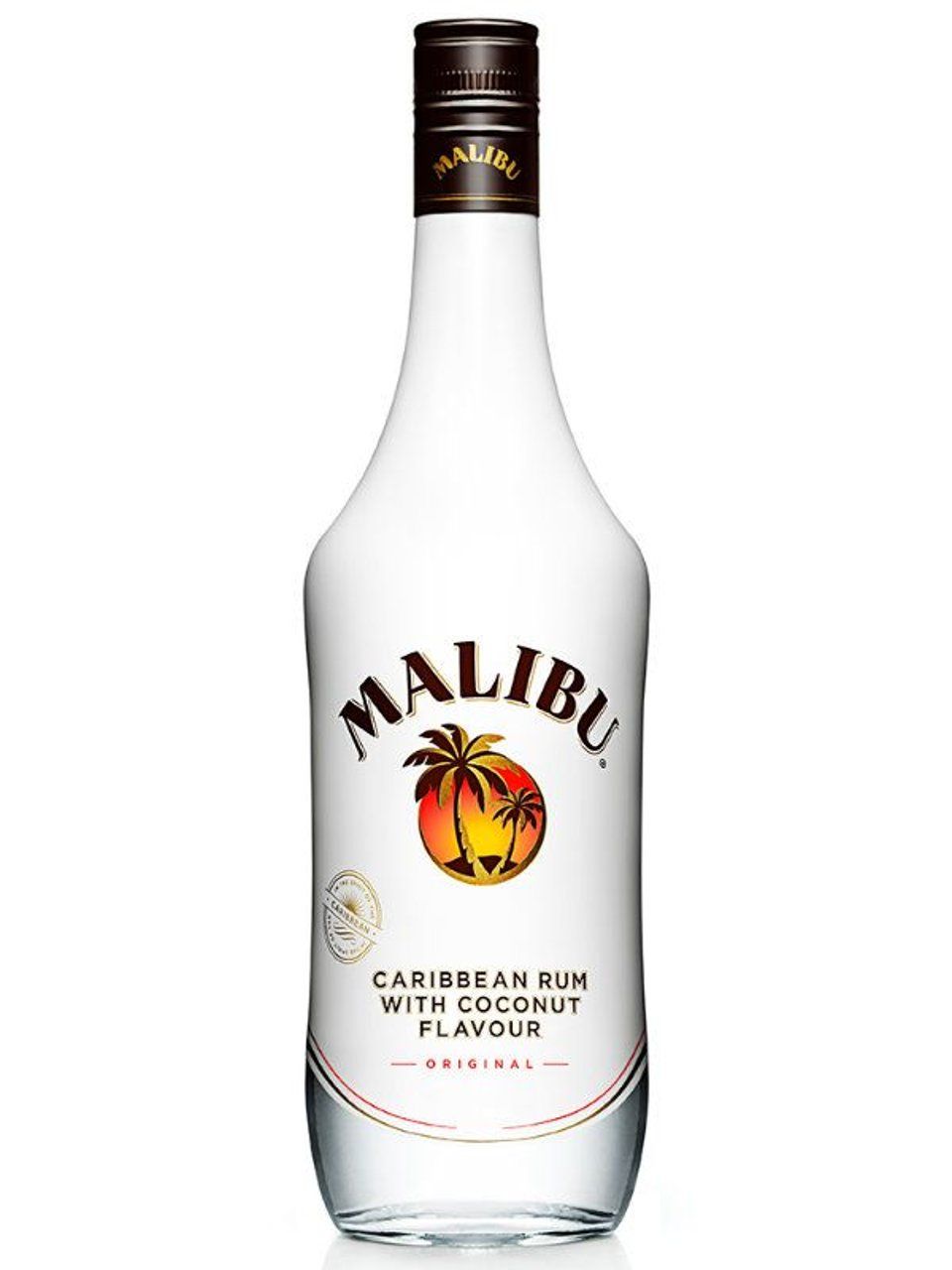 Malibu Original 0,7 ltr