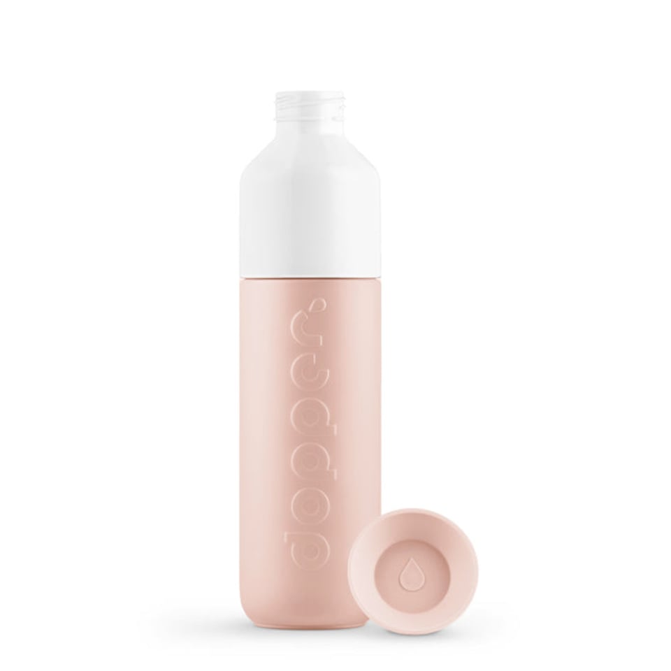 Dopper Insulated (350 ml) - Pebble Peach - Light peach