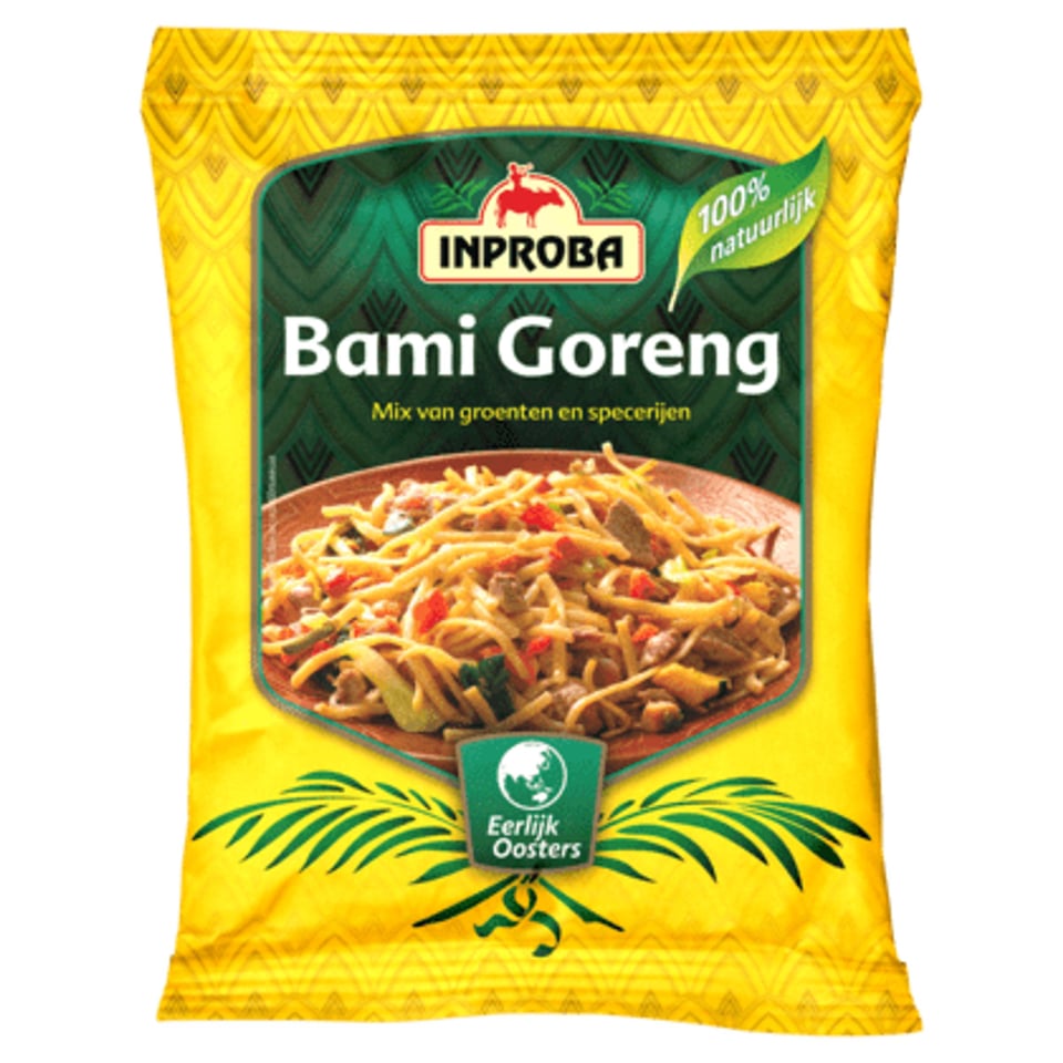 Inproba Bami Goreng