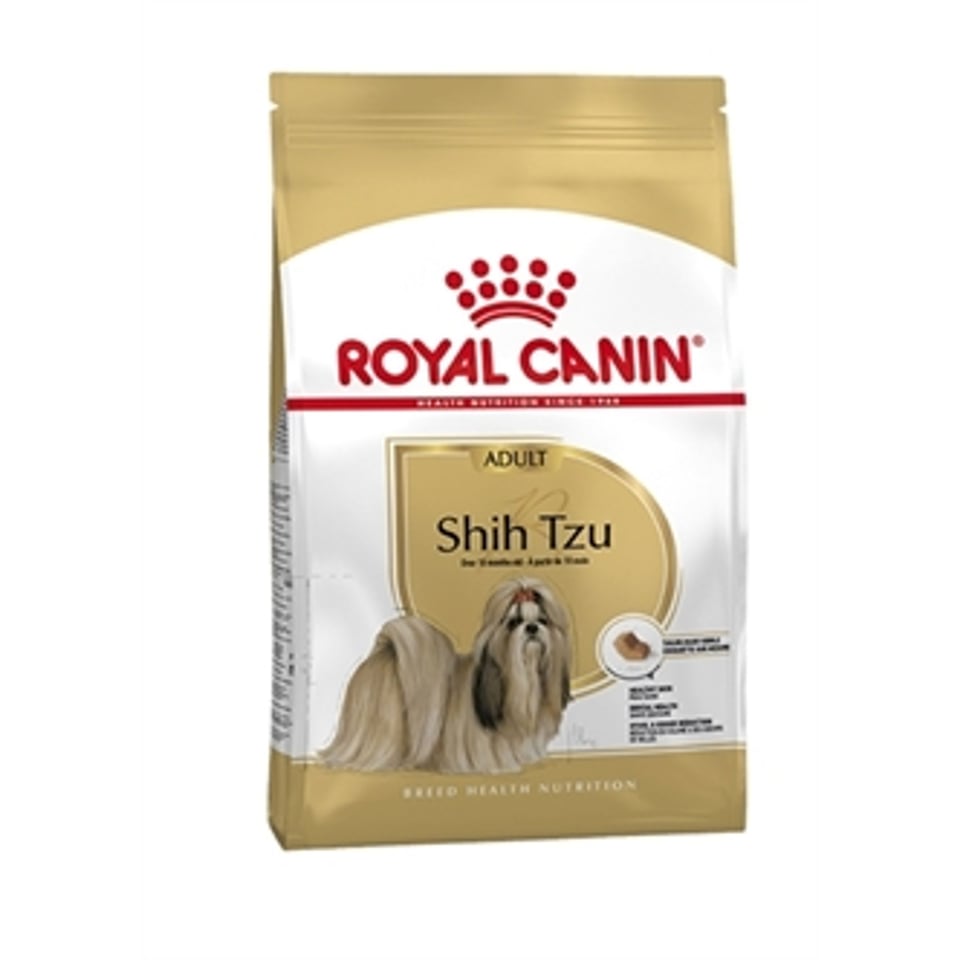 Royal Canin Shih Tzu Adult 1,5kg