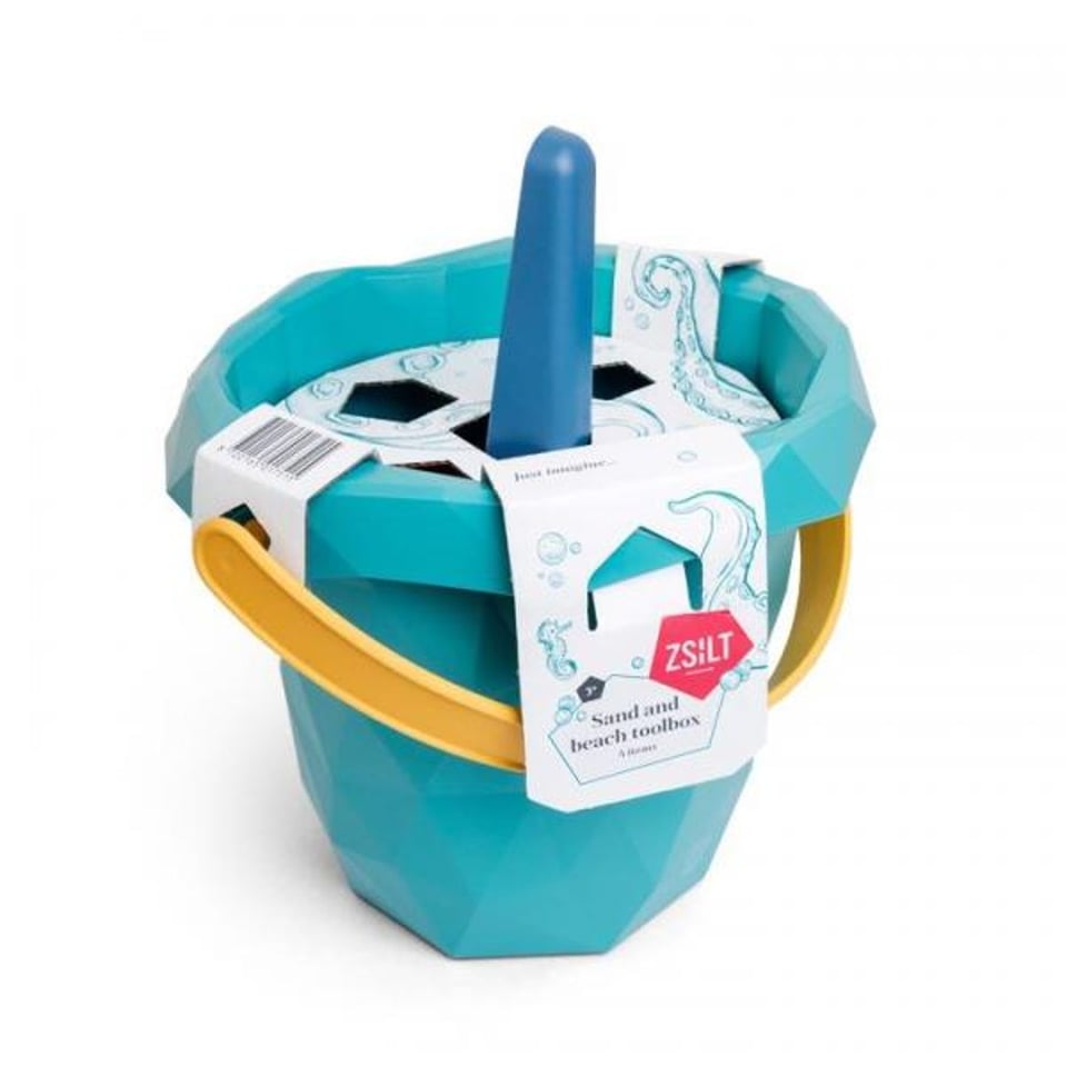 Sand & Beach Toys (3+)