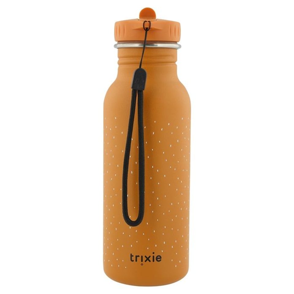 Trixie Drinkfles 500ml - Mr. Fox