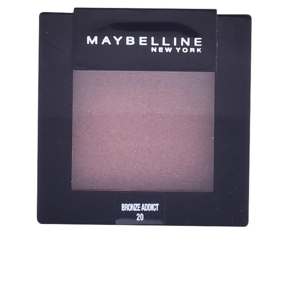 Maybelline Color Sensational Mono - 20 Bronze Brons Shimmer - Oogschaduw