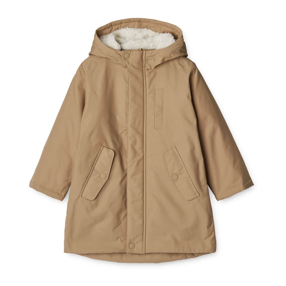 LIEWOOD Villads Parka Jacket 