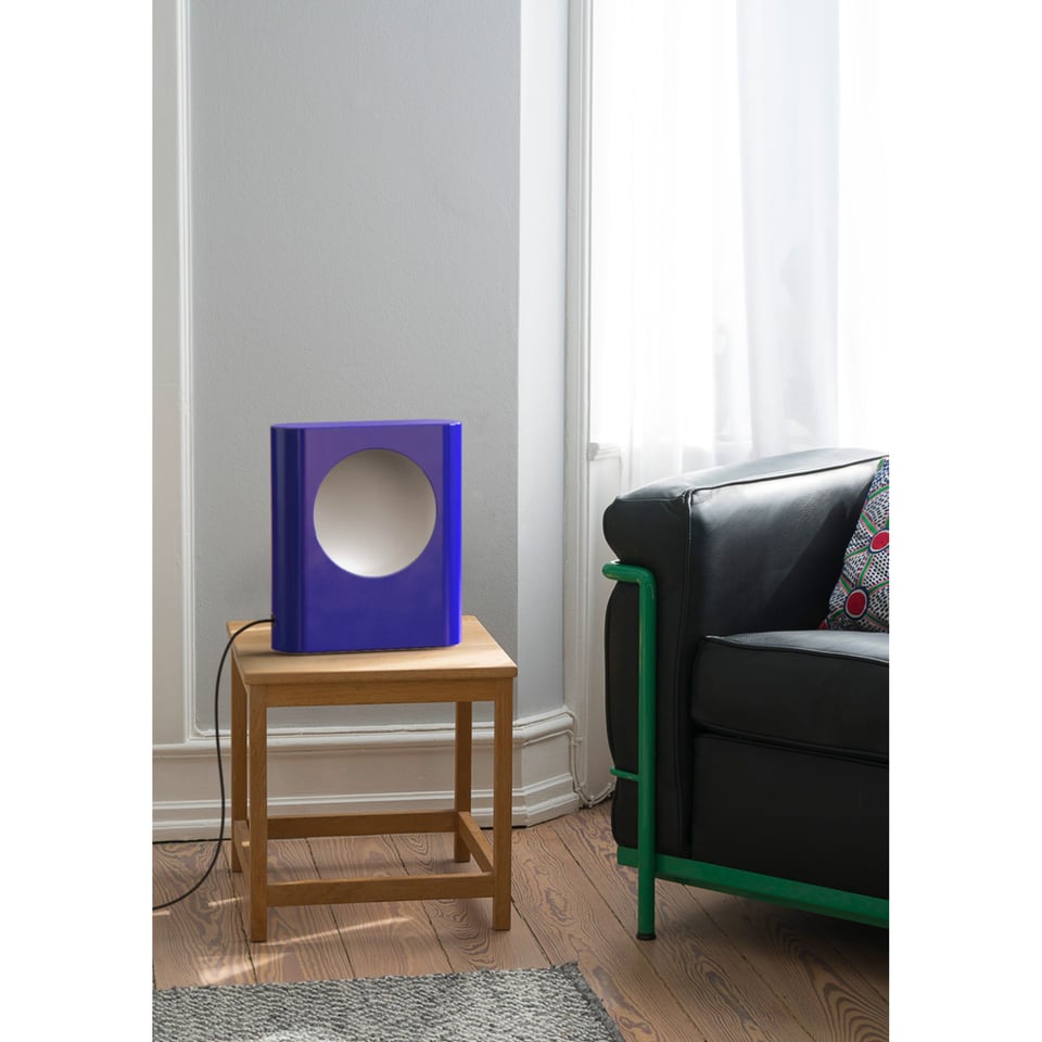 Raawii Lamp SIGNAL Oranje Rood
