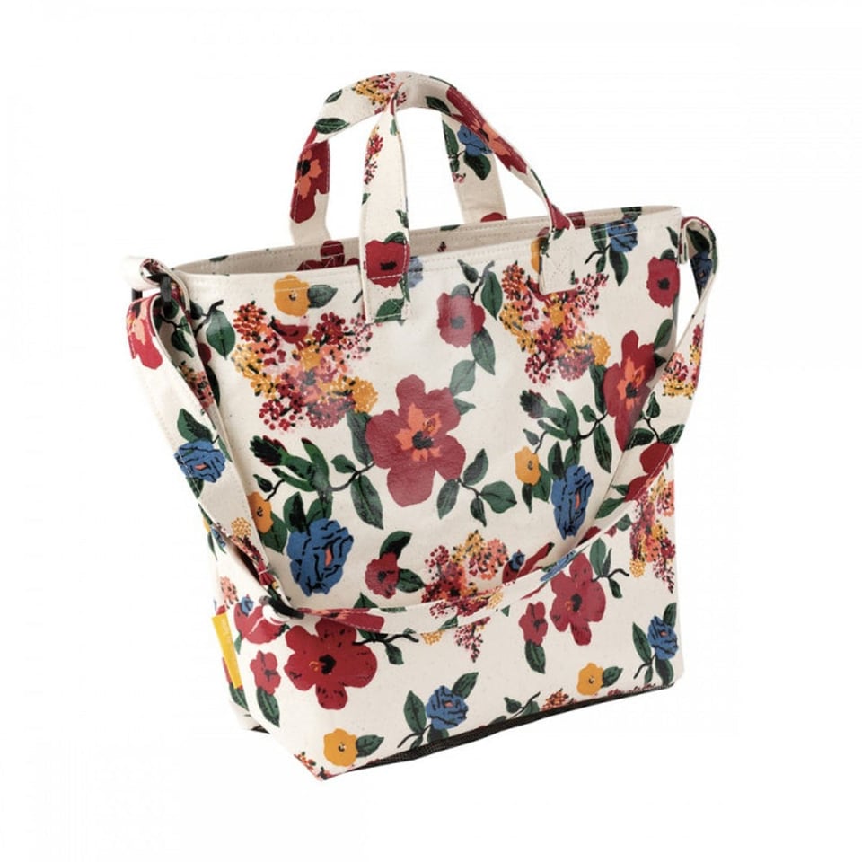 Petitlucasdutertre bag anti sand the hibiscus