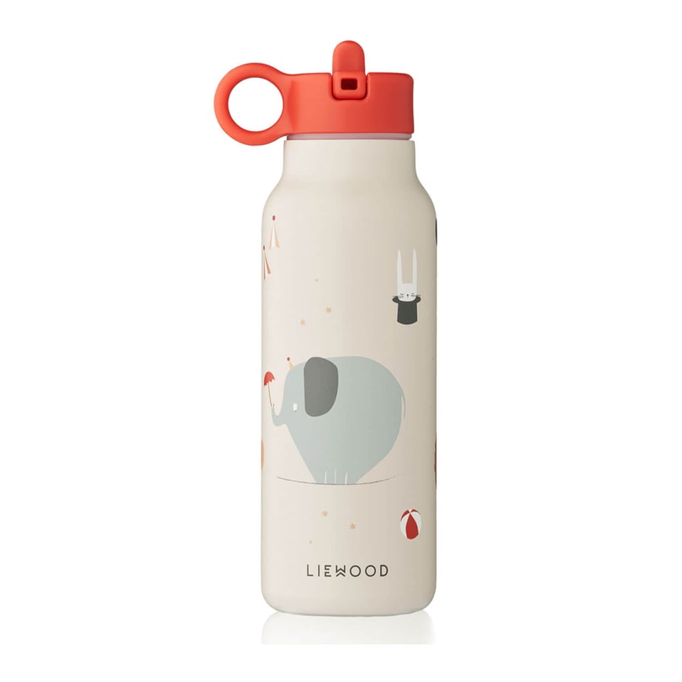 LIEWOOD Falk Water Bottle 350ml 