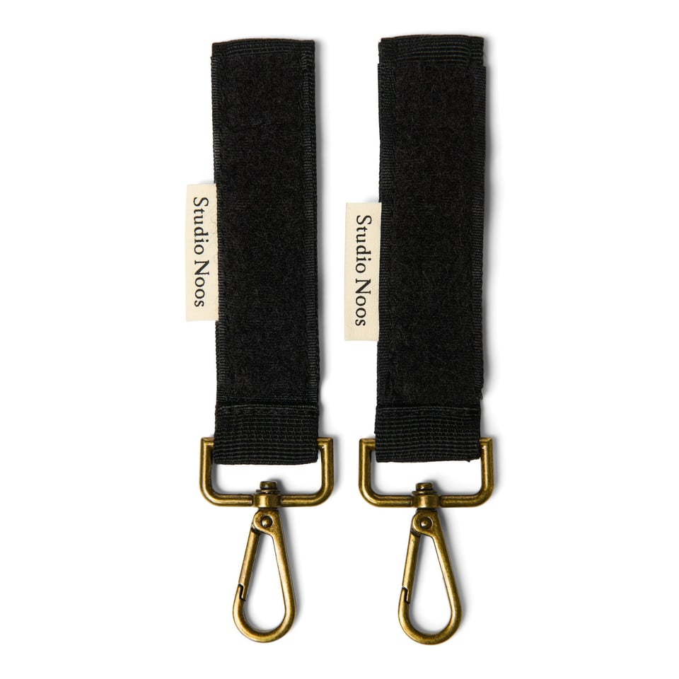 Stroller Straps