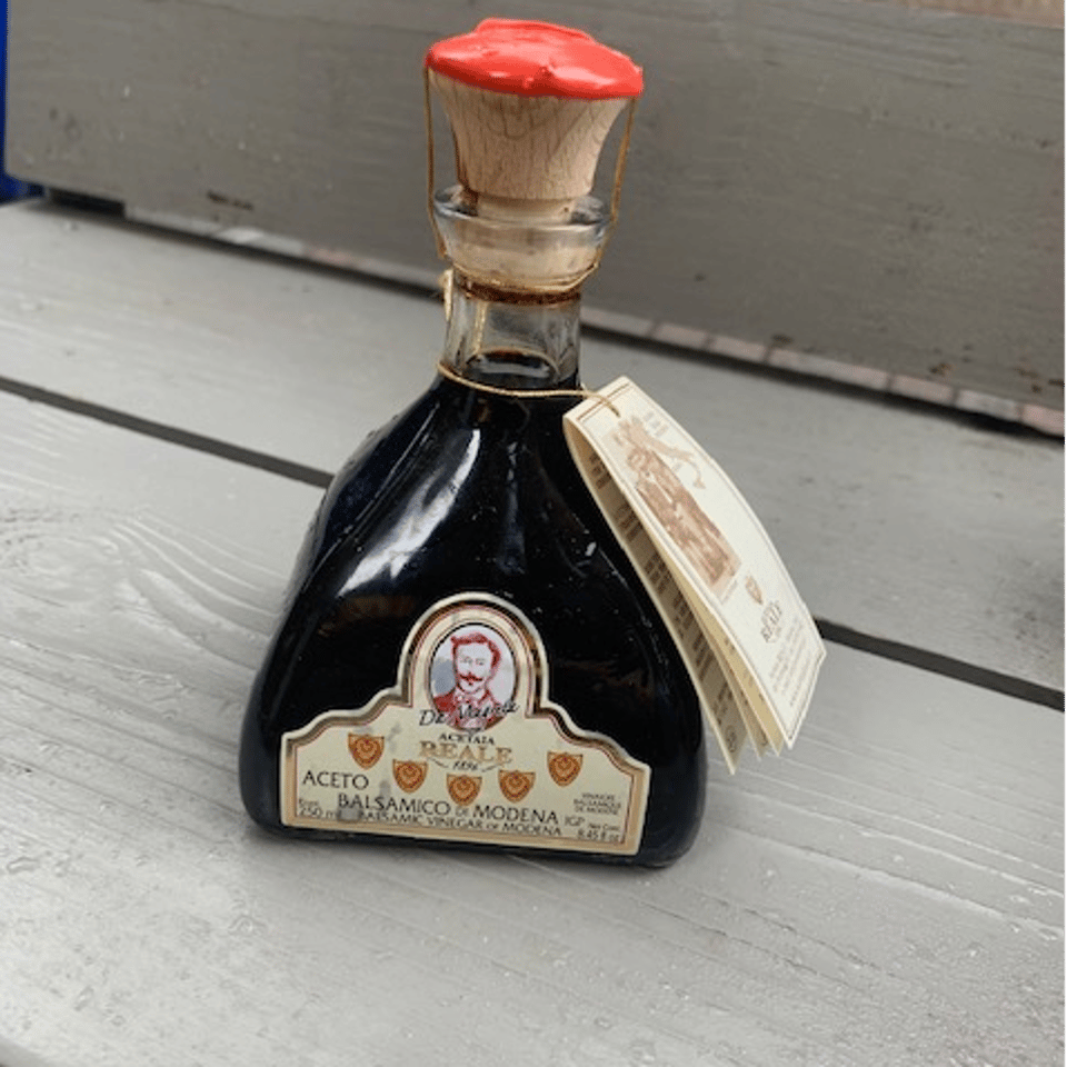 Aceto Balsamico IGP Serie 10 
