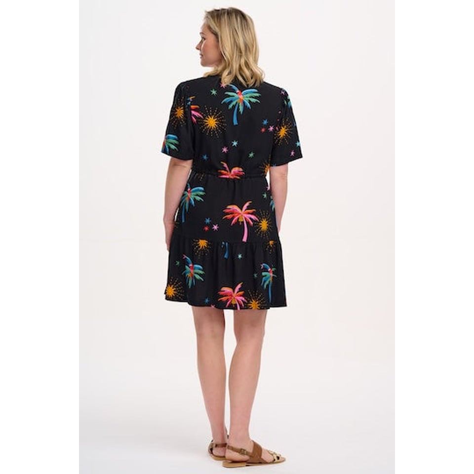 SUGARHILL Sabine mini Dress
