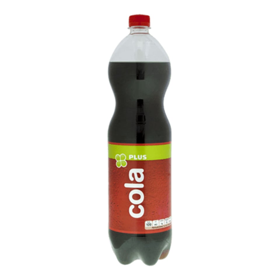 PLUS Cola
