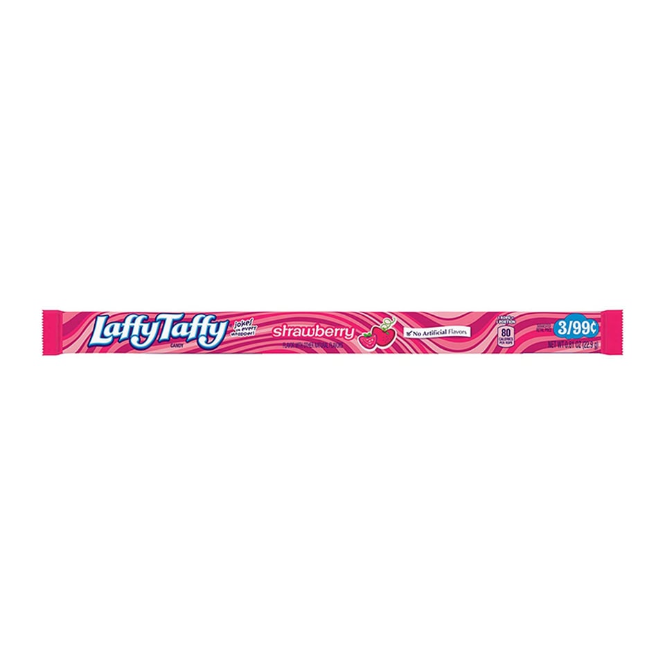 Laffy Taffy Cherry 23g