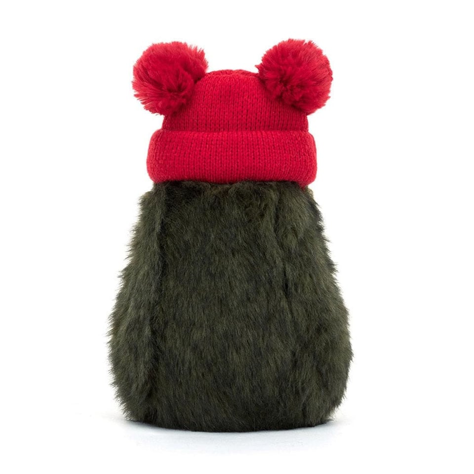 Jellycat Knuffel Amuseables Bobble Avocado