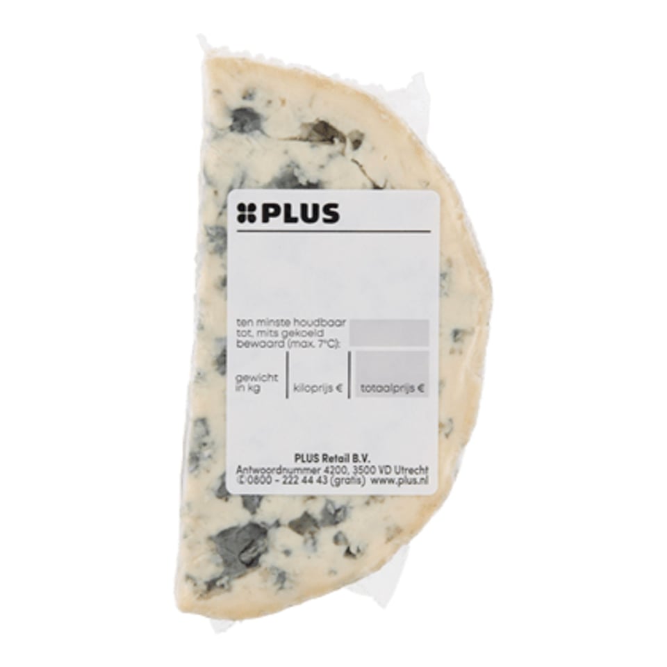 PLUS Fourme D'ambert 50+