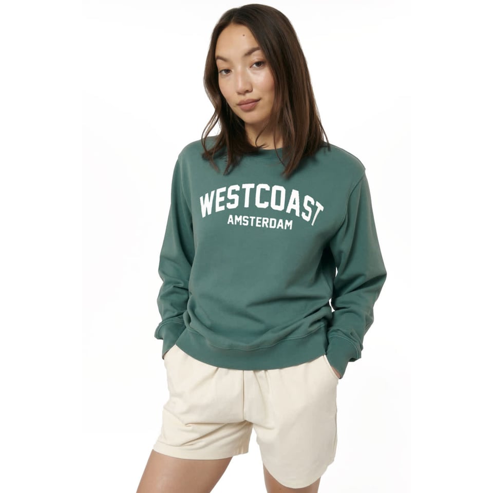 Westcoast Sweater - Vintage