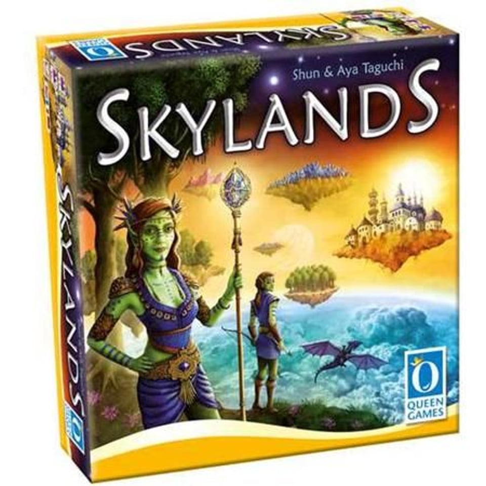 Skylands