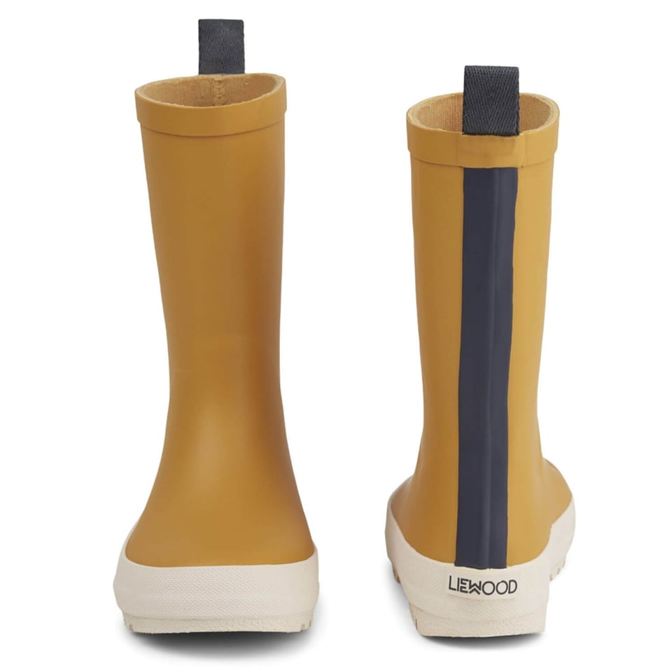 LIEWOOD River Rain Boot 