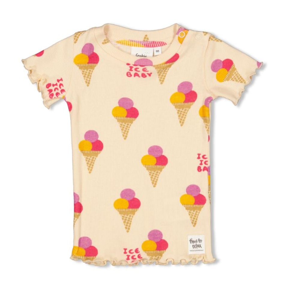 Feetje Isa Icecream Premium Summerwear 50500084