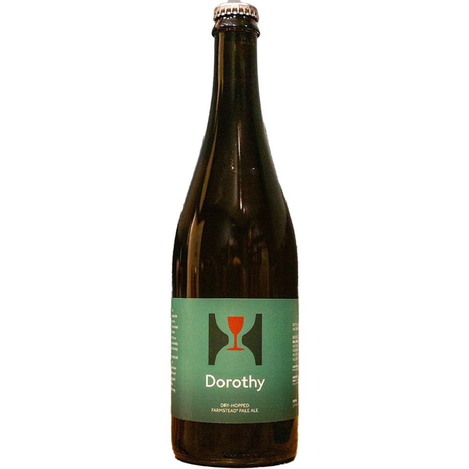 Hill Farmstead Dorothy