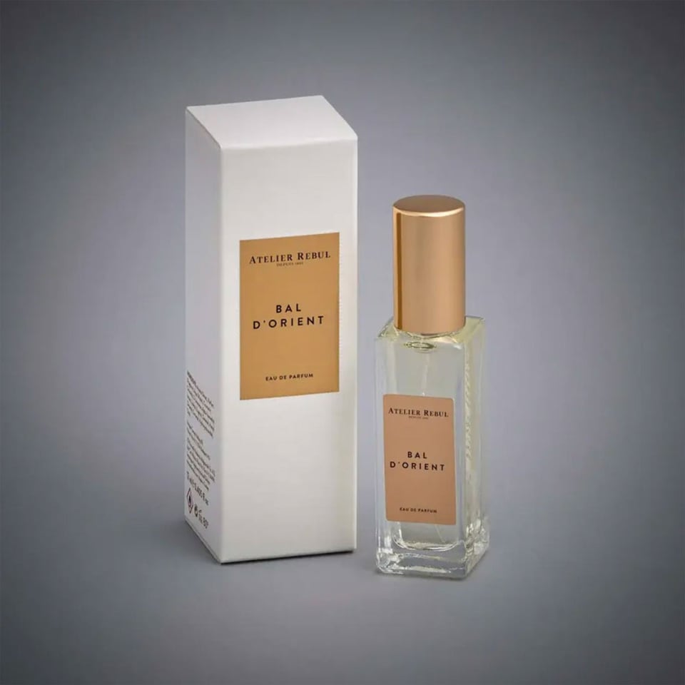 Parfum Bal d'Orient 12ml Tasflacon
