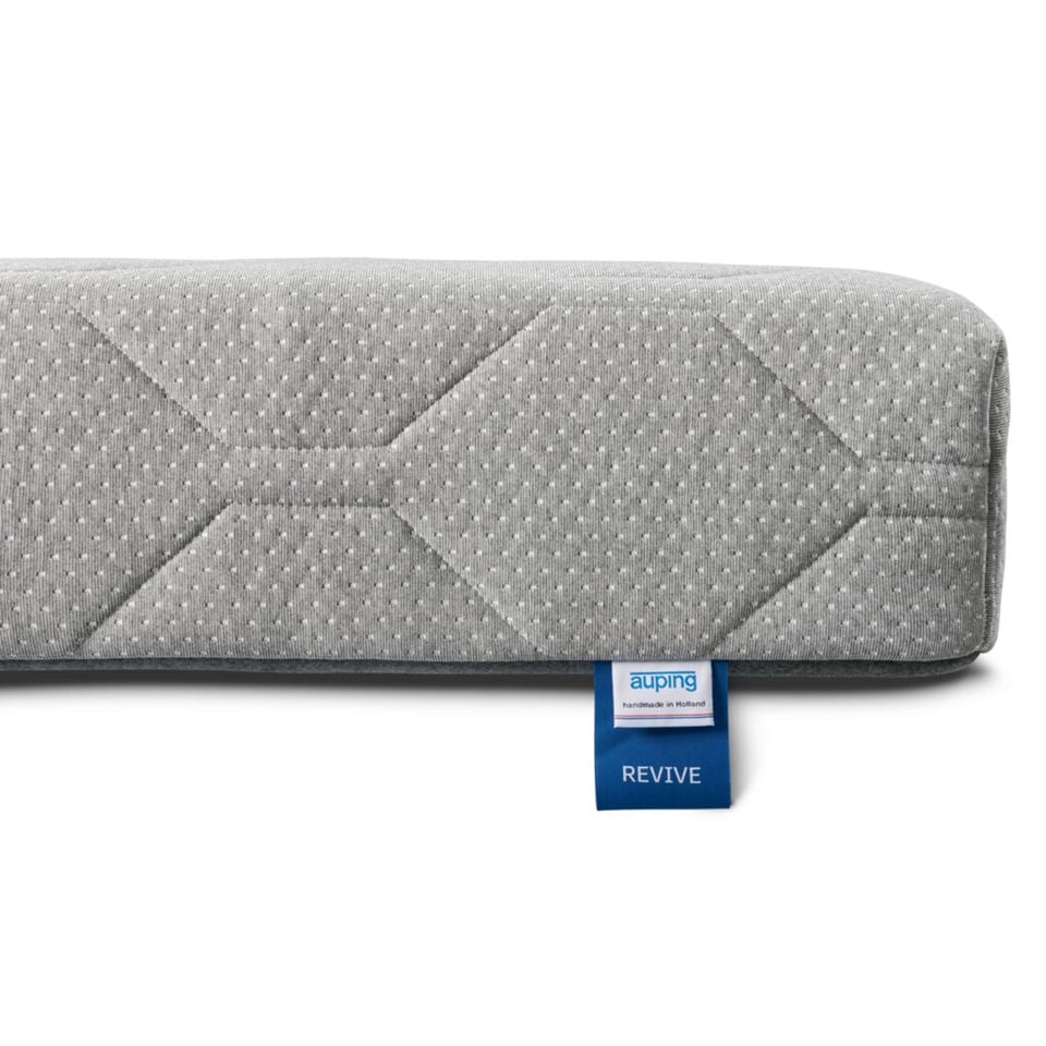 Auping Revive Matras 90x200 Showroommodel