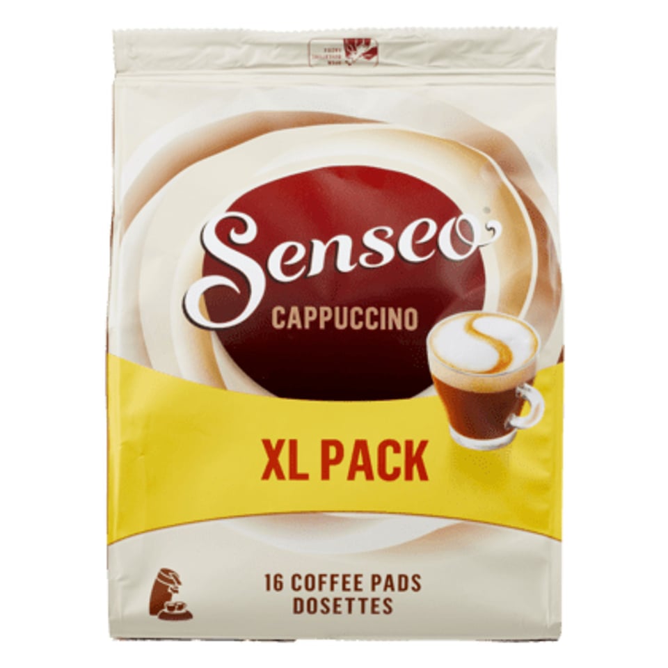Senseo Cappuccino XL
