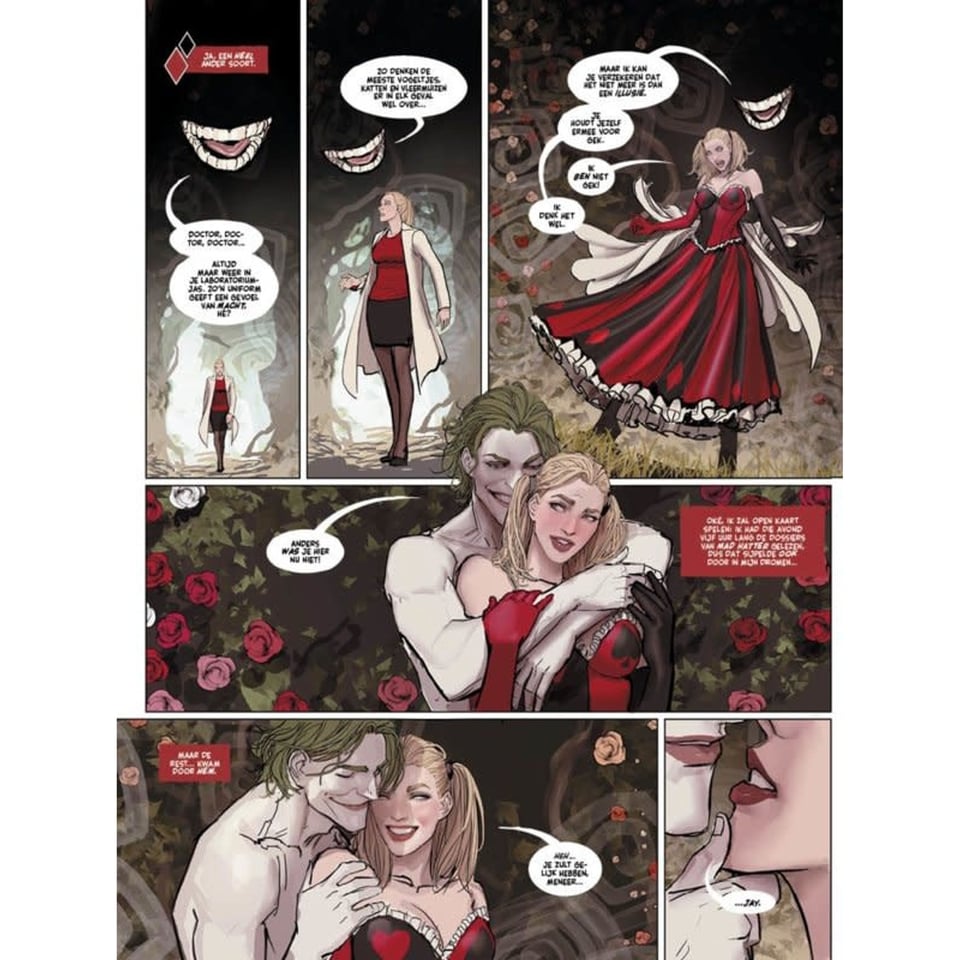 Harleen 3/3