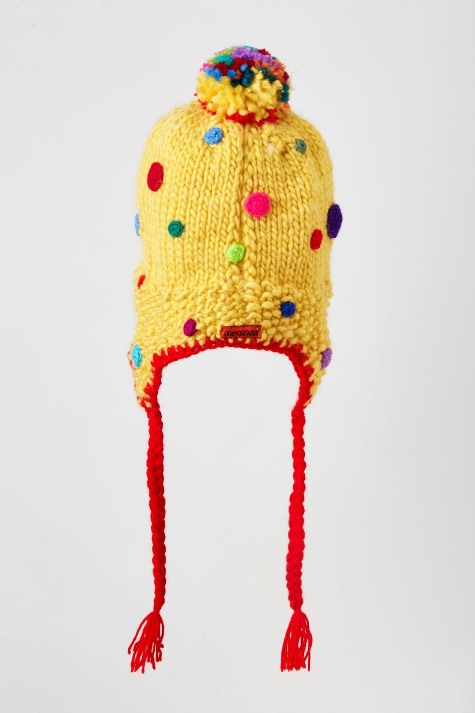 Candy Hat