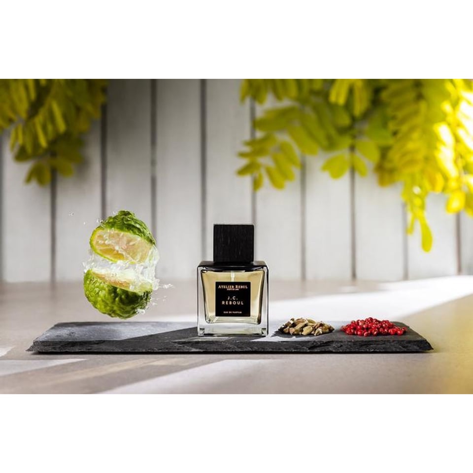 Atelier Rebul J.C. REBOUL HERENPARFUM 100ML